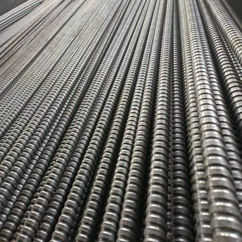 涟水中空锚杆